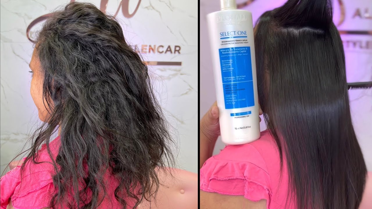 Como deixar um liso espelhado com a Select one da prohall - passo a passo