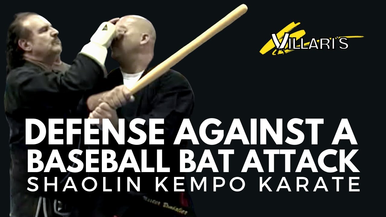 Defense Against a Bat Attack