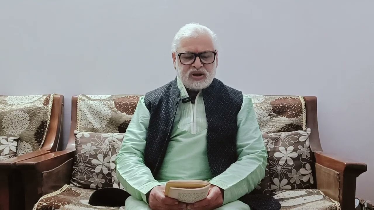 स्वयं के मन को जीतने के परिणाम।