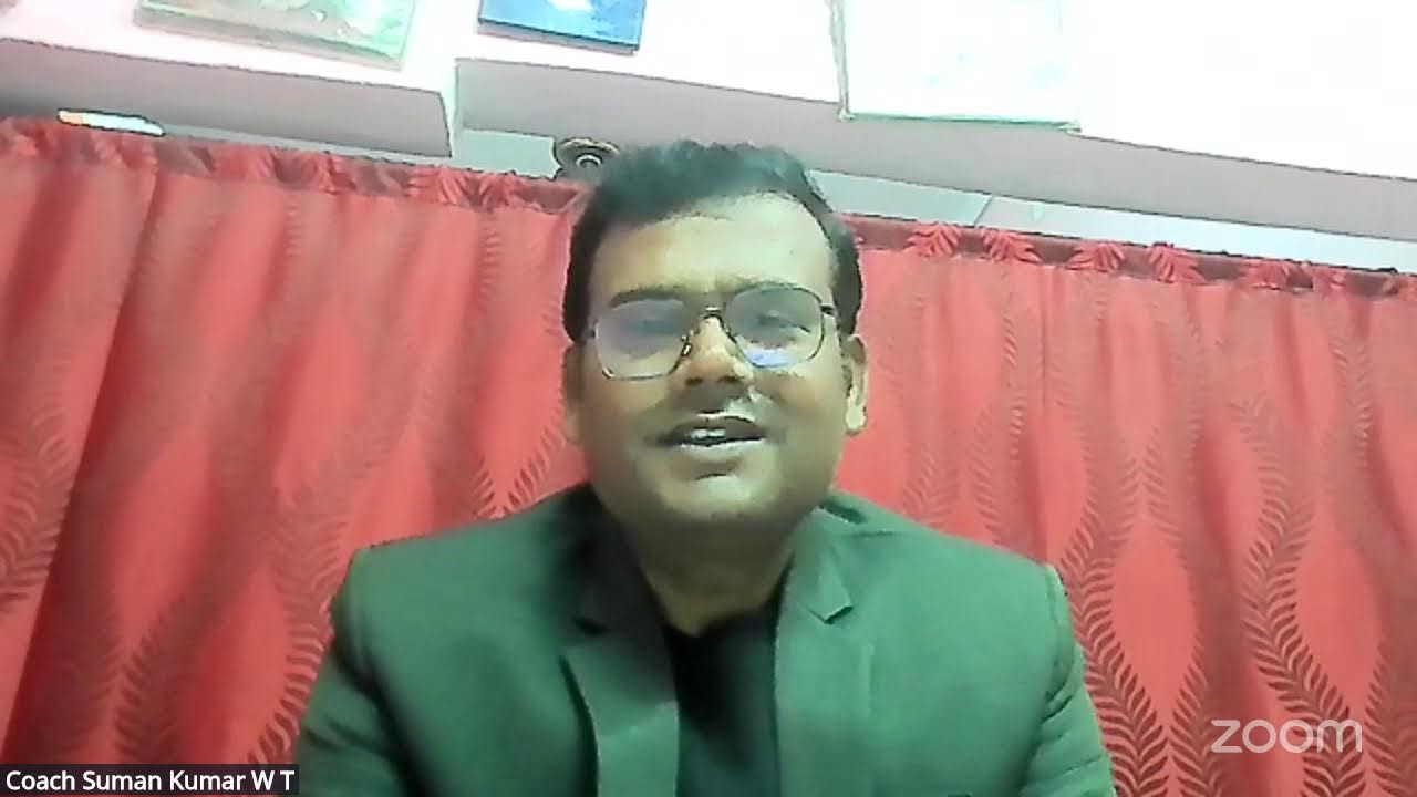 Dr. C. S. Kumar's Team's Personal Meeting Room