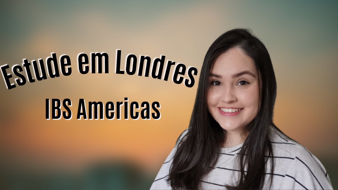 Interc&acirc;mbio Executivo com a IBS Americas | Pearson College London