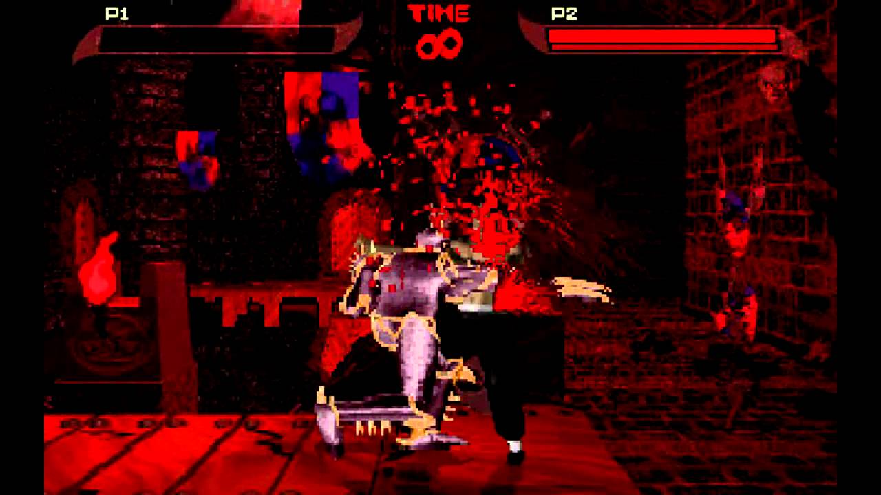 Pray for Death: Fatalities [HD]