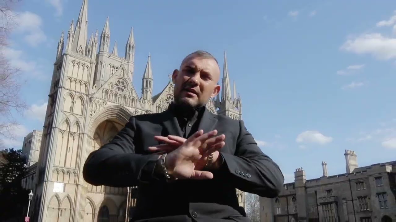 Małolat K2 - Ostatni Raz Zatańczysz Ze Mną #RipKrzysztofKrawczyk (prod:FlezBeats)OFFICIAL VIDEO