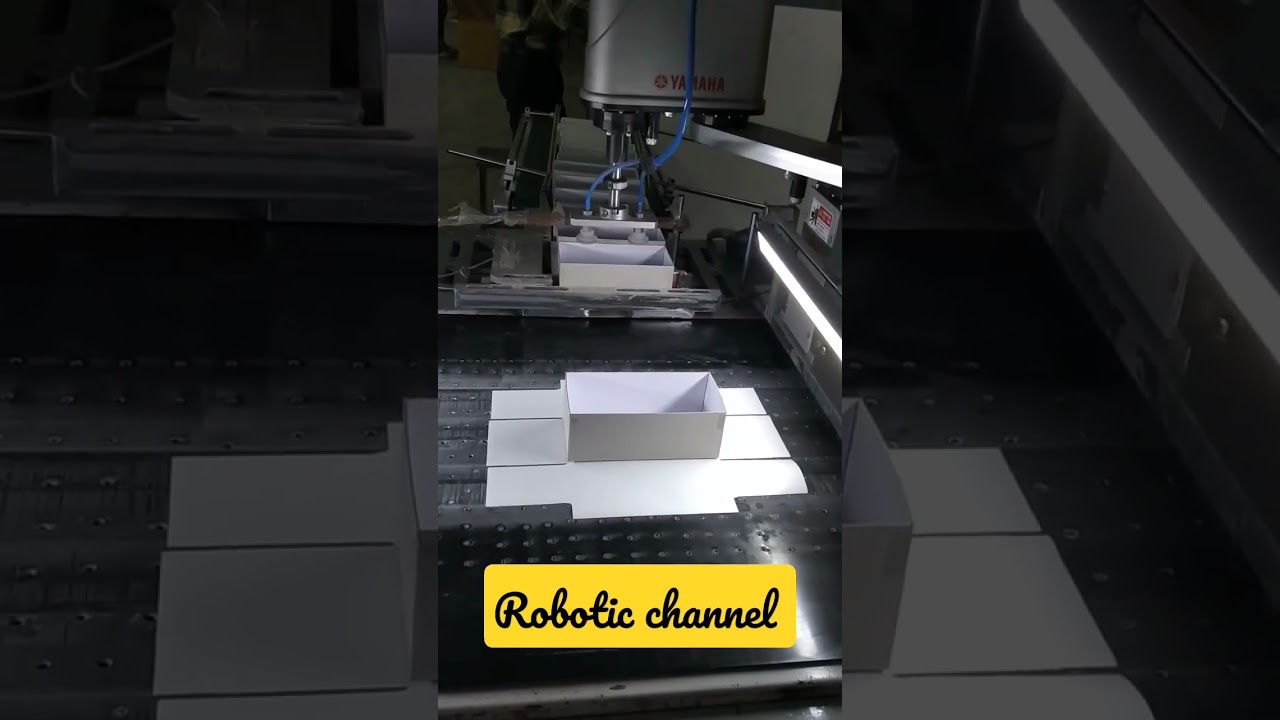 automation robot #viral #trending #shorts #funny #youtube #top #comedy #automation #robot