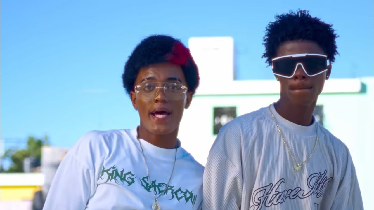 Danny & Temg FT El Baby R - Fulana -Video Official 