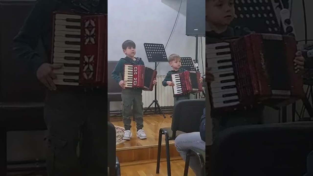 Noah & Elyab Verdeș- Tu aparții de Marea -mpărăție