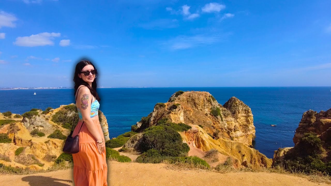 I finally went on vacation