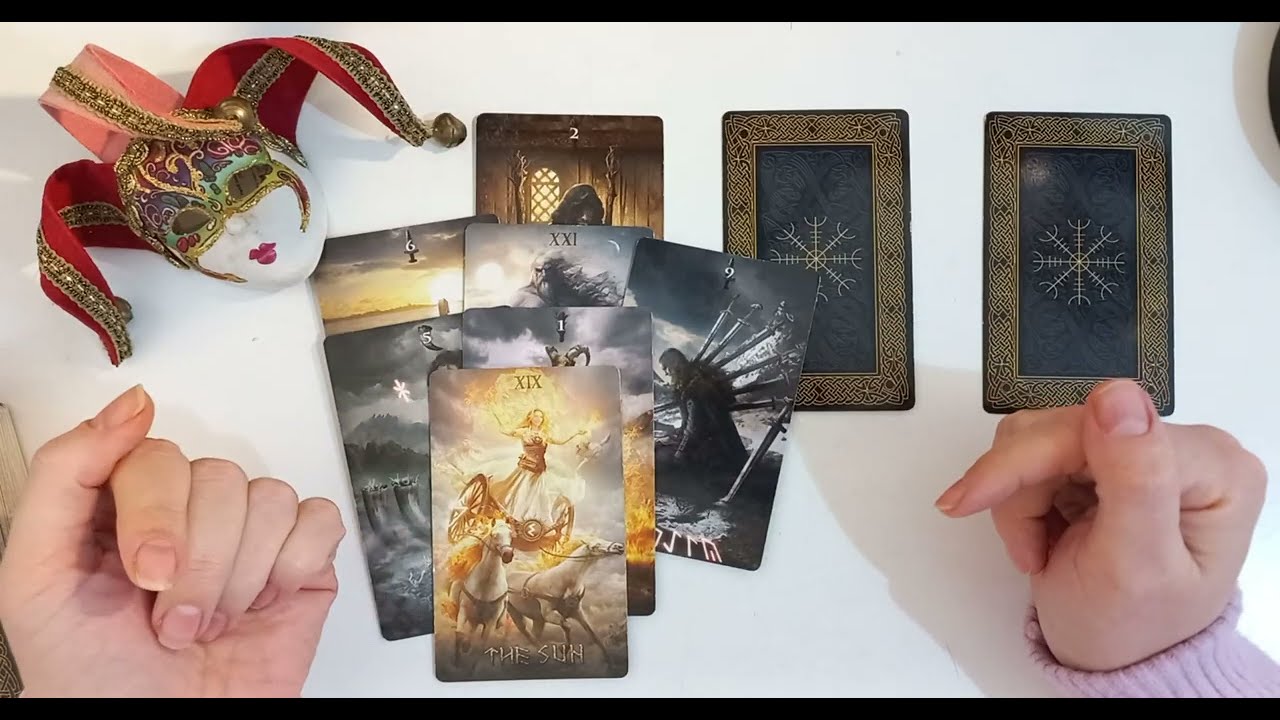 КАКАЯ НОВОСТЬ К ВАМ СПЕШИТ? 🔔Таро расклад