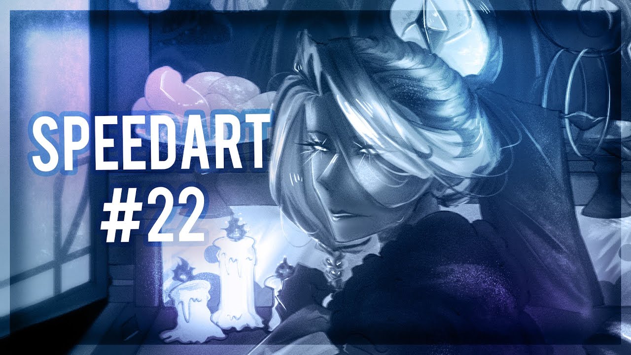 🎨 SpeedArt 🎨 | 
