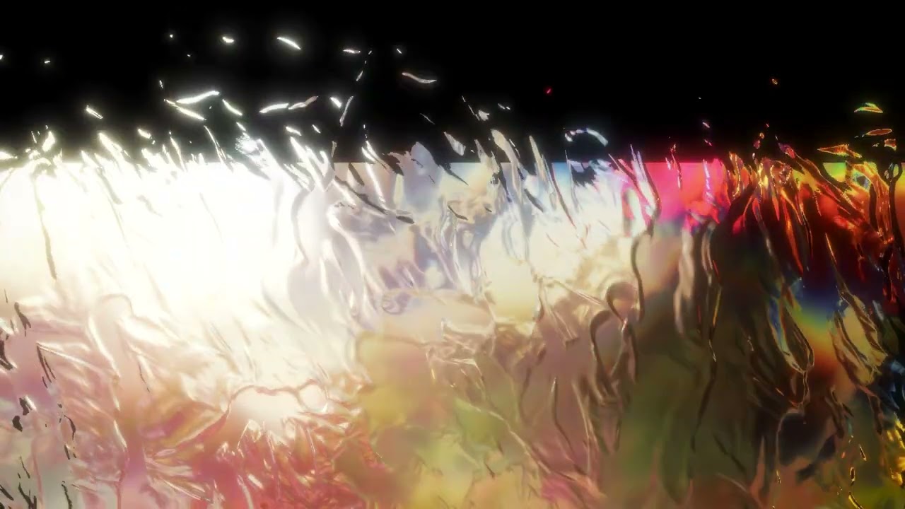 Half Moon Bay — Dean Grenier [official visualizer]