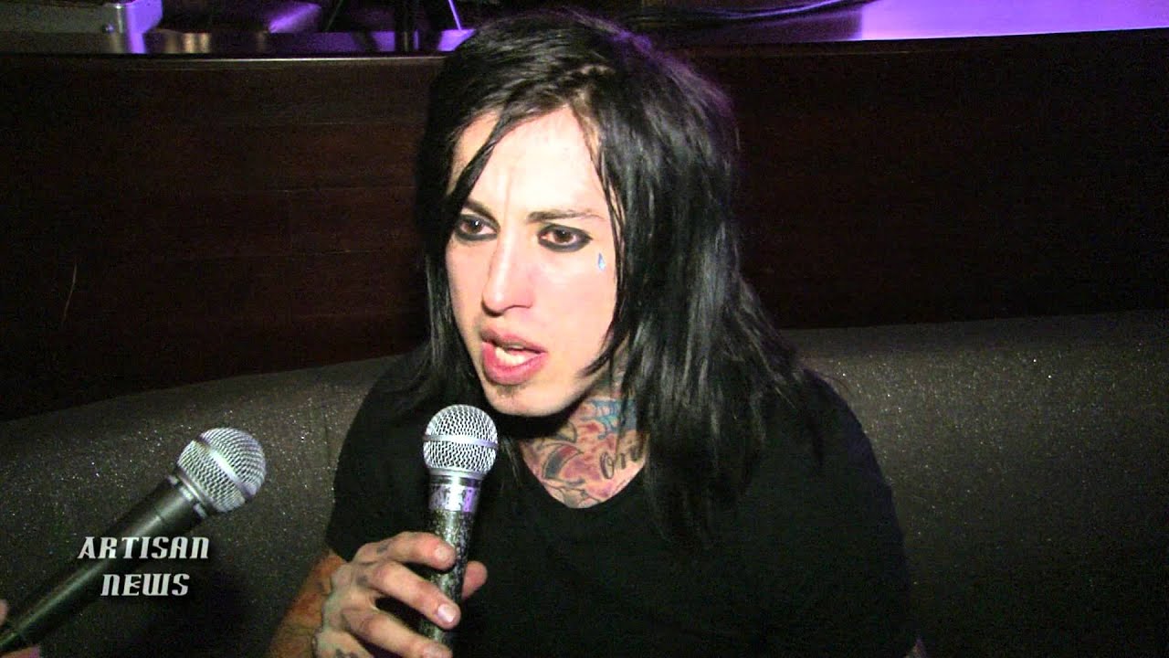 RONNIE RADKE STILL DRIVEN BY ANGER