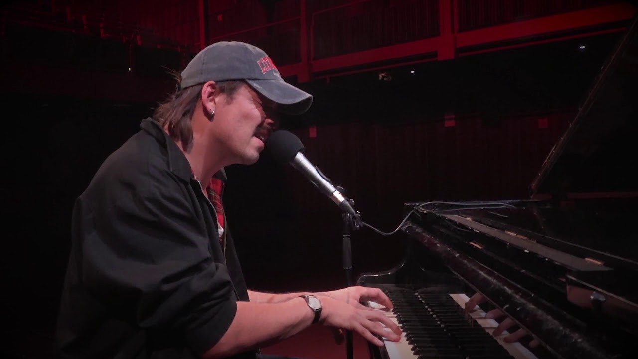 STAKE - Human Throne Live at AB - Ancienne Belgique