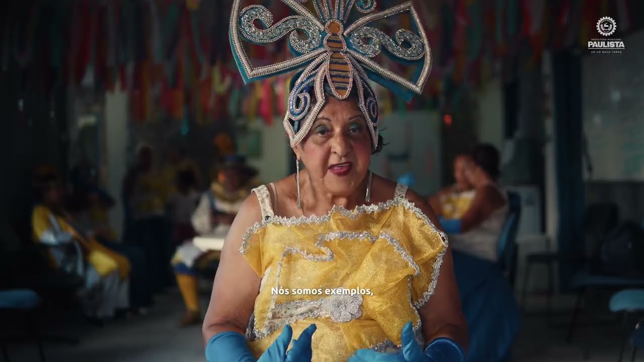 HOMENAGEM DO CARNAVAL DO PAULISTA/PE 2026