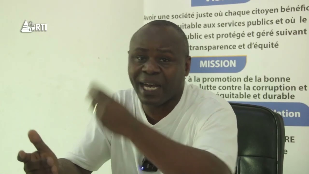Isanganiro: Ediition du 22 janvier 2026