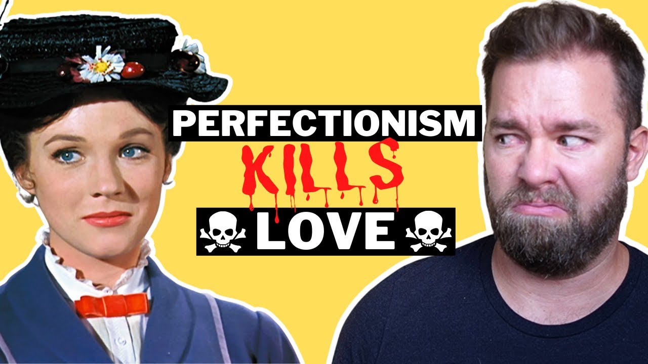 2 Types Of Perfectionism That Sabotage Your Relationships