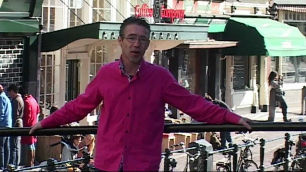 Utregse Sjonnie - Als ik boven op de dom sta