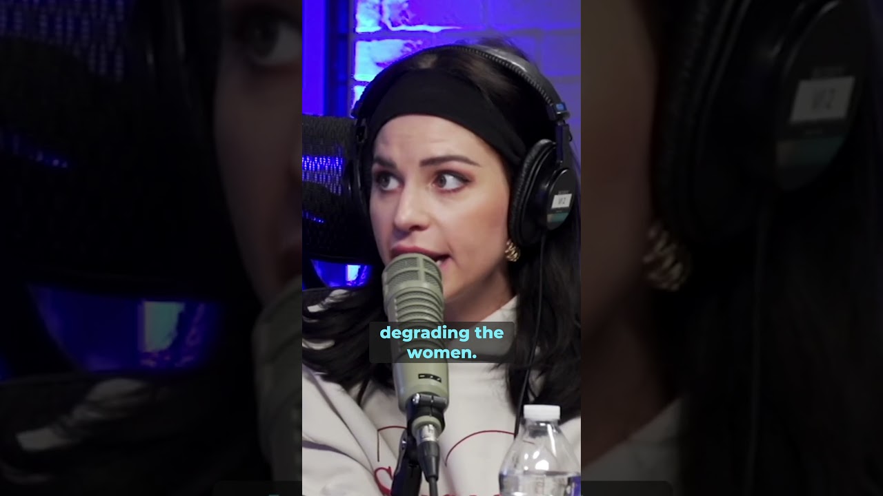 Критика Алексом Кларком подкаста Whatever