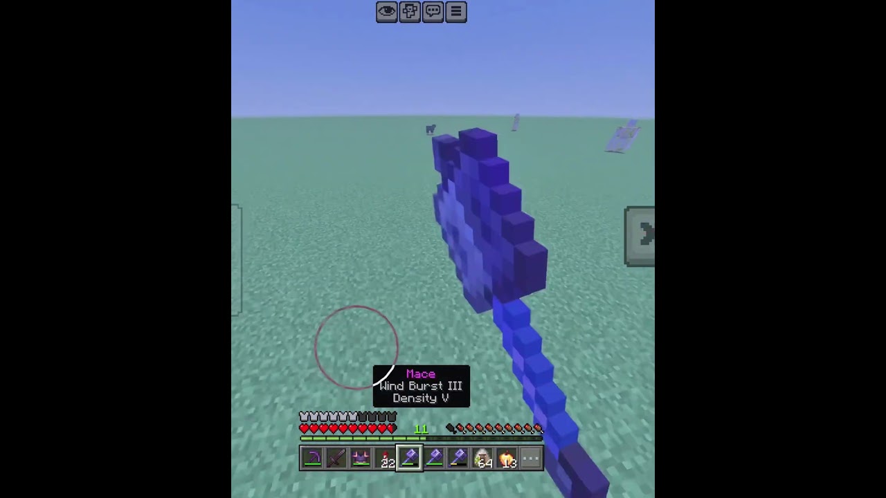 Bro, I told you bedrock is not bad