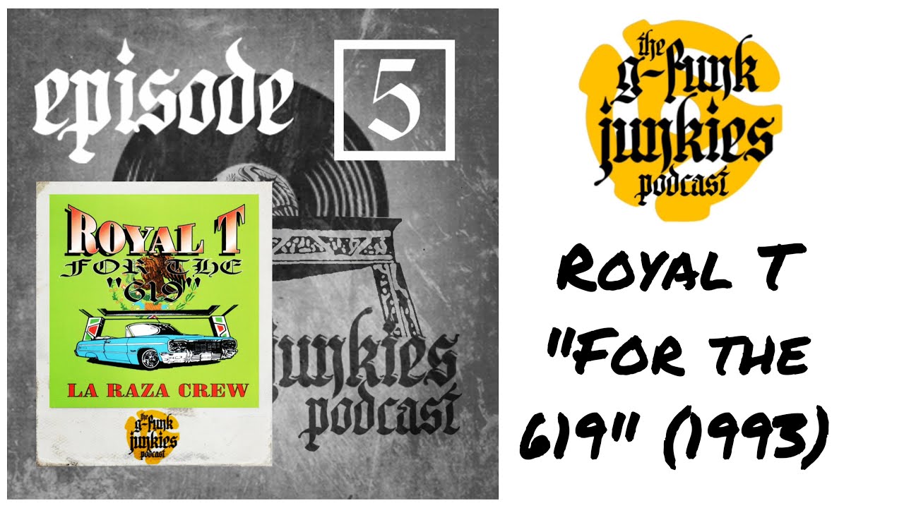 Episode 5: 