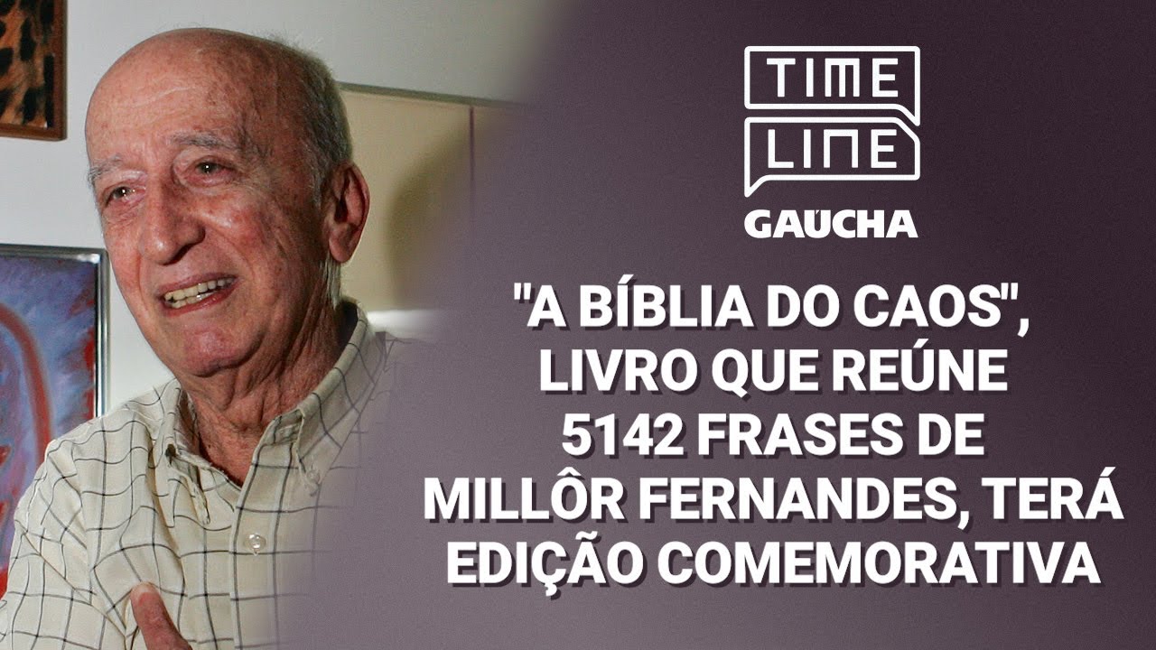 Editor Ivan Pinheiro Machado fala sobre 