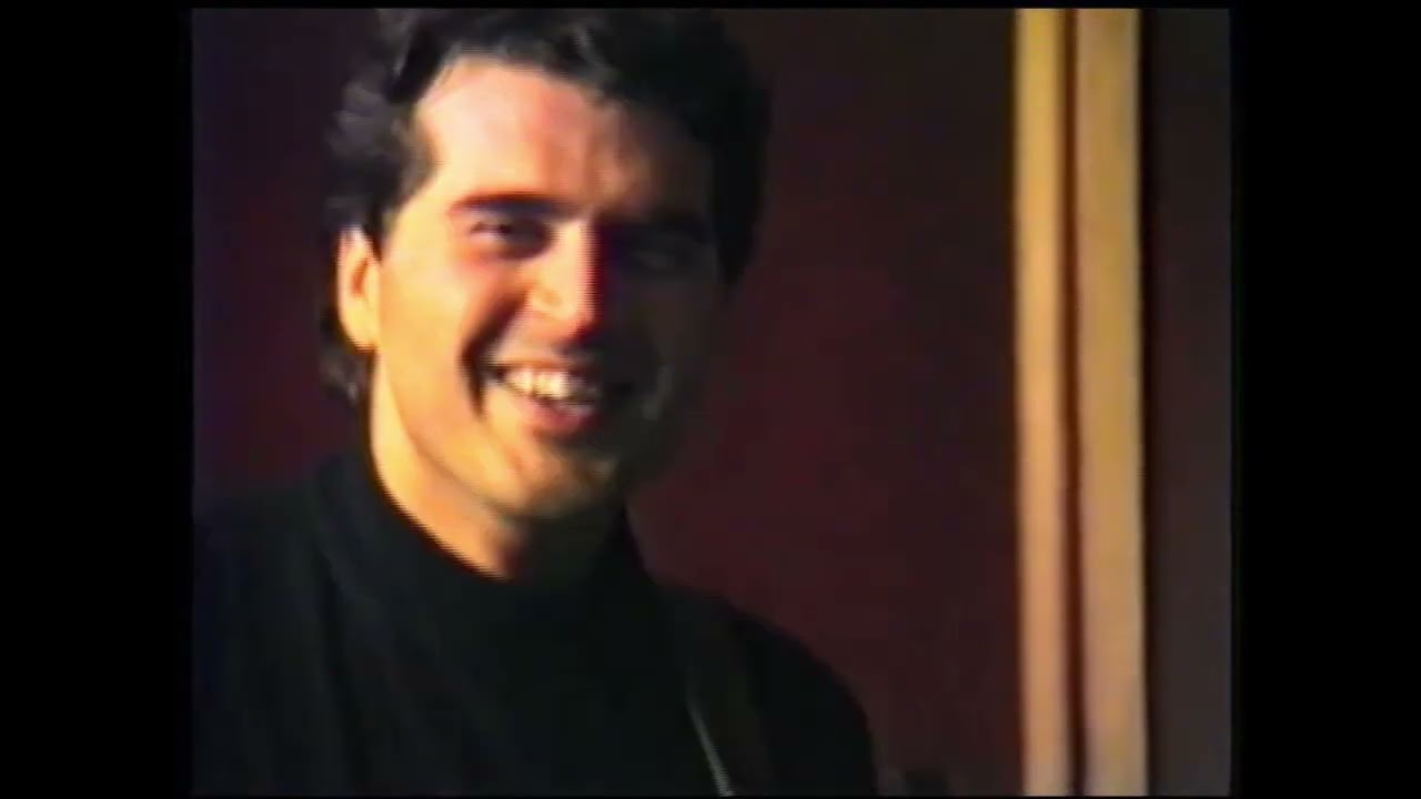 Gli Amici Del Tempo Passato / La Farfalla / La Falena Notturna - prove 1991  SASKATCHEWAN - FABBRICO