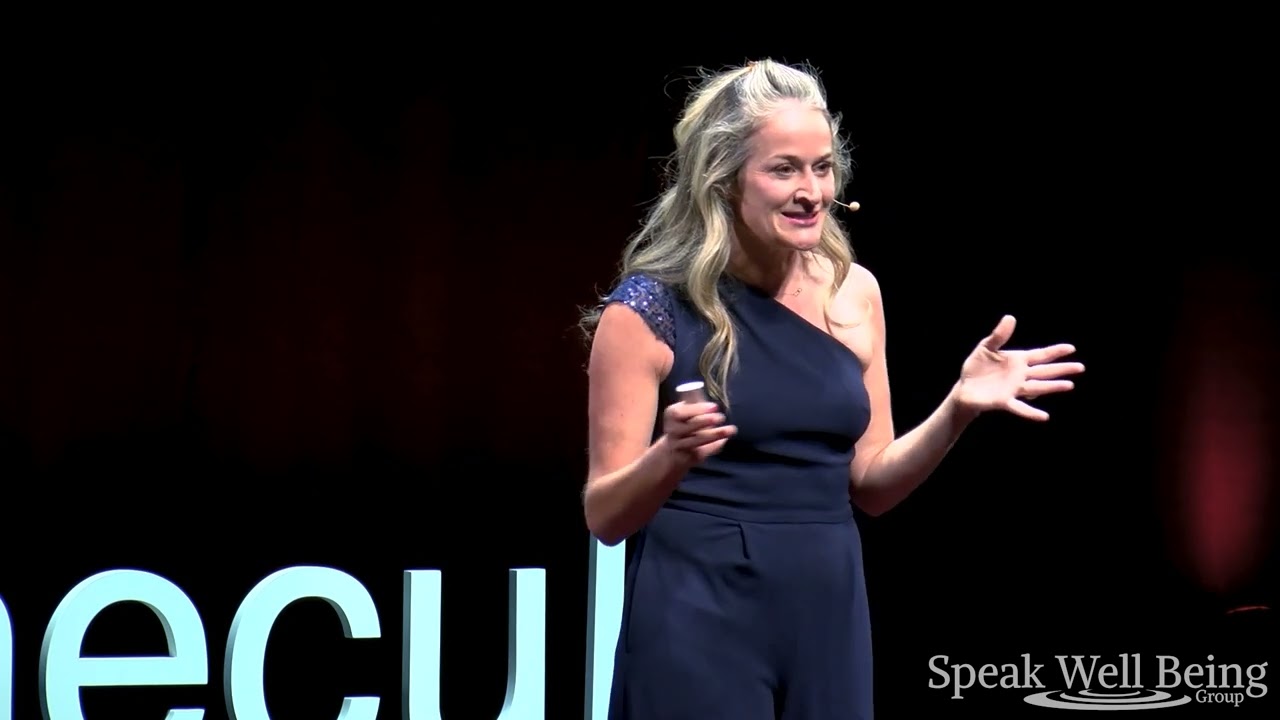 The art of empowerment mojo from the dojo   Jennifer Cassetta   TEDxTemecula