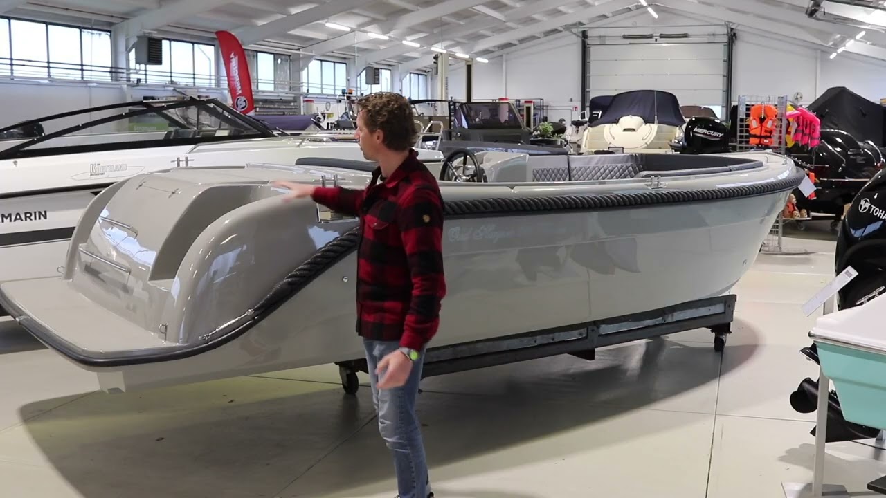 Keuzehulp bij het aanschaffen van een boot