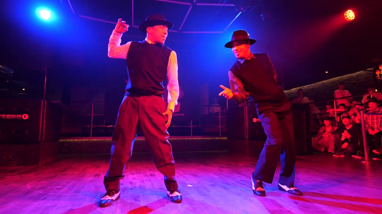 GOGO BROTHERS HOT PANTS vol.51 DANCE SHOWCASE
