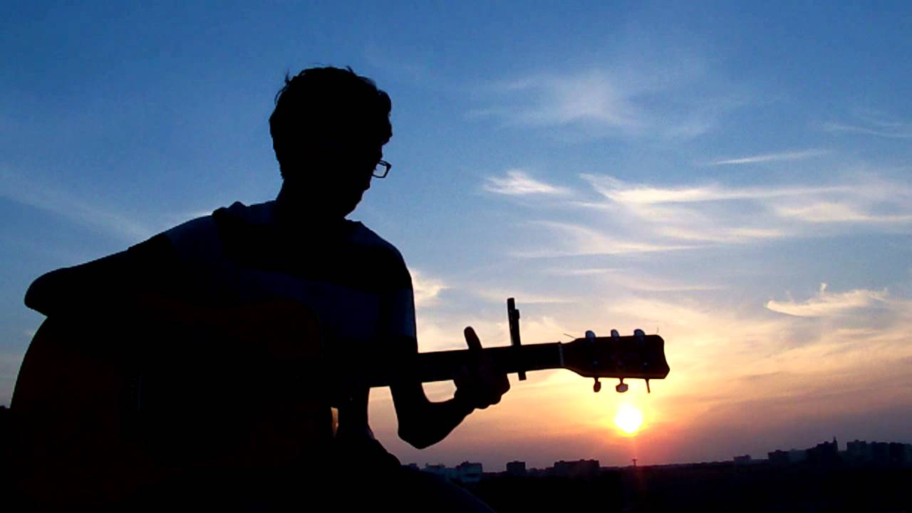 (Yiruma) River_Flow_in_You - Khalil Cherradi
