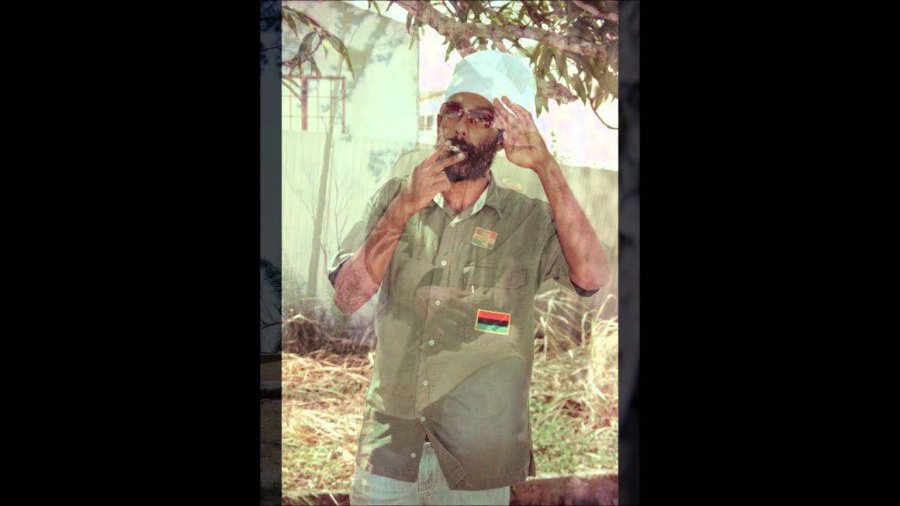 Jah Defender Special Place