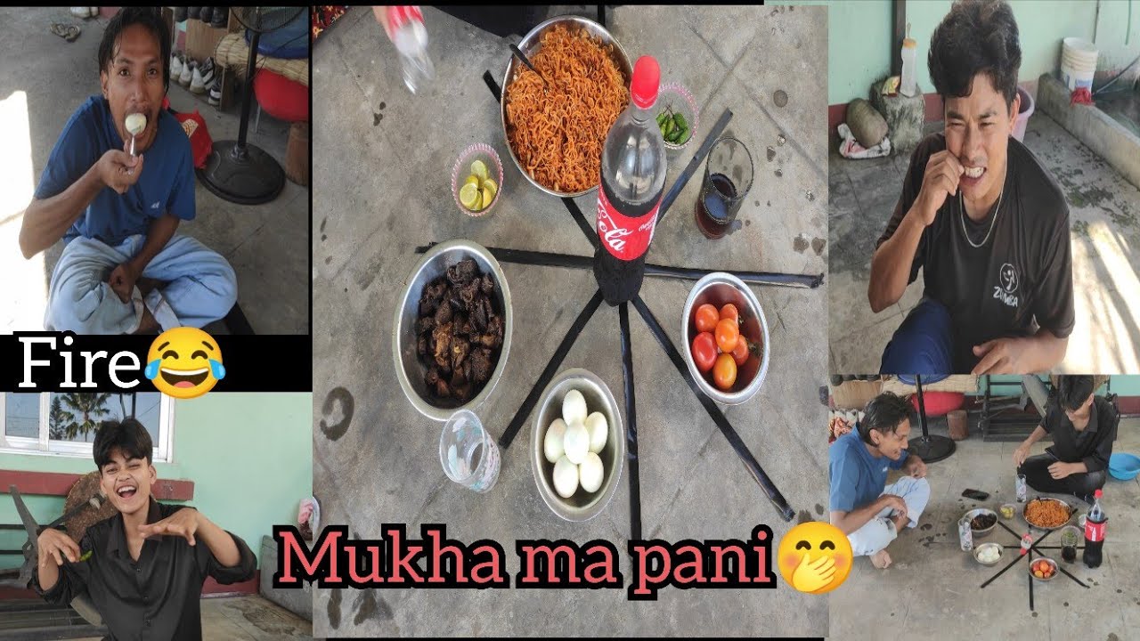 Ramailo fun vayo dherai time poxi😂 @Kitt_katt_rai