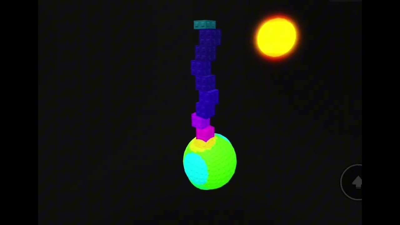 numberblocks perfect band but it&rsquo;s made by obby creator