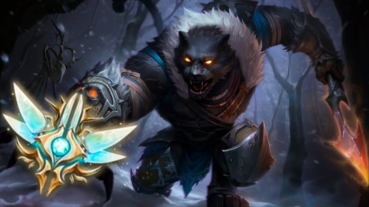 От БРОНЗЫ к ГРАНДМАСТЕРУ | - Smite