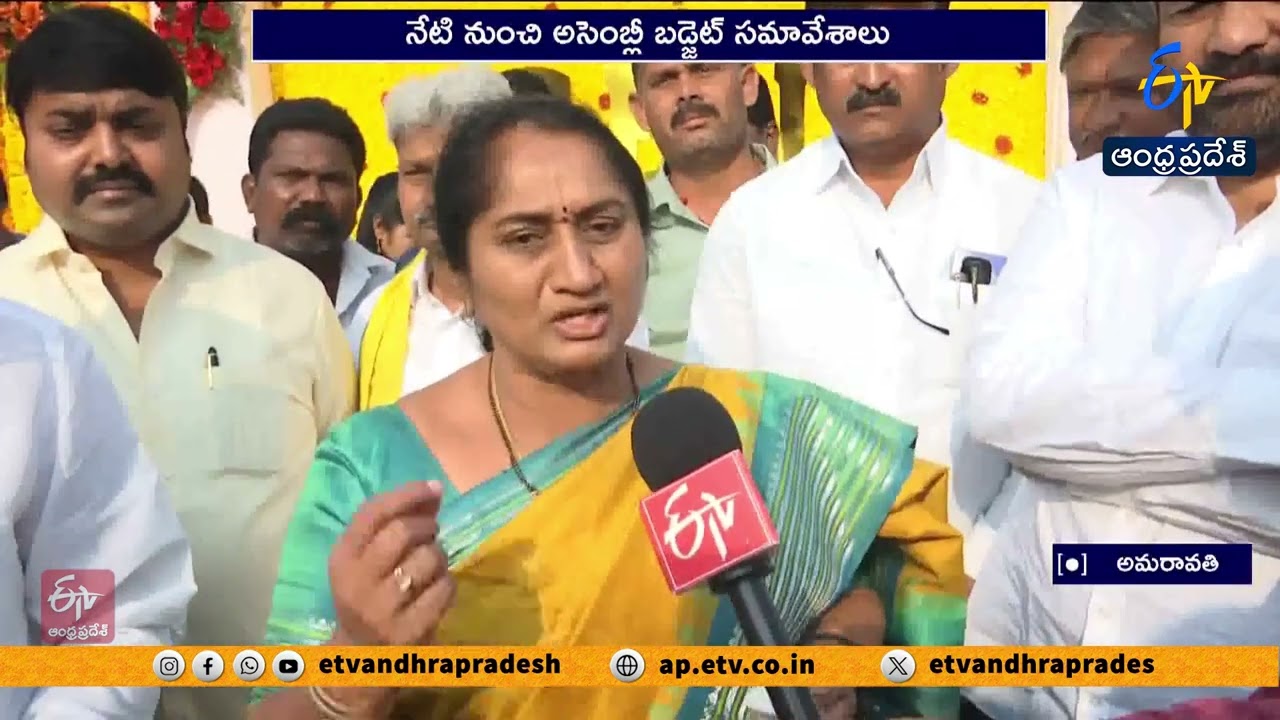 CM to Pay Tribute at NTR Statue in Venkatapalem