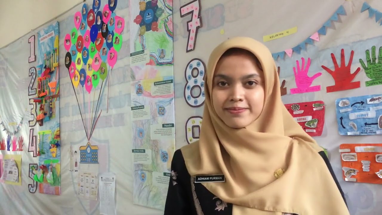 Numerasi Itu Asik
