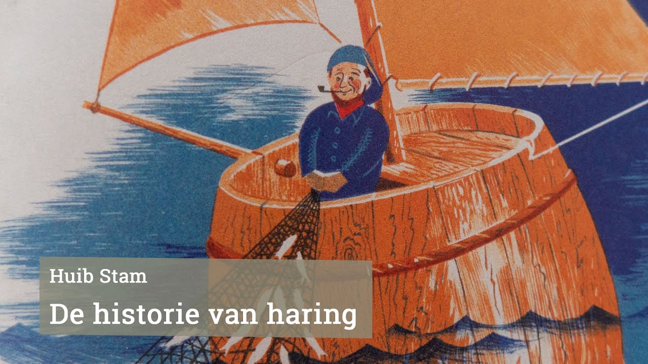 De Historie van Haring