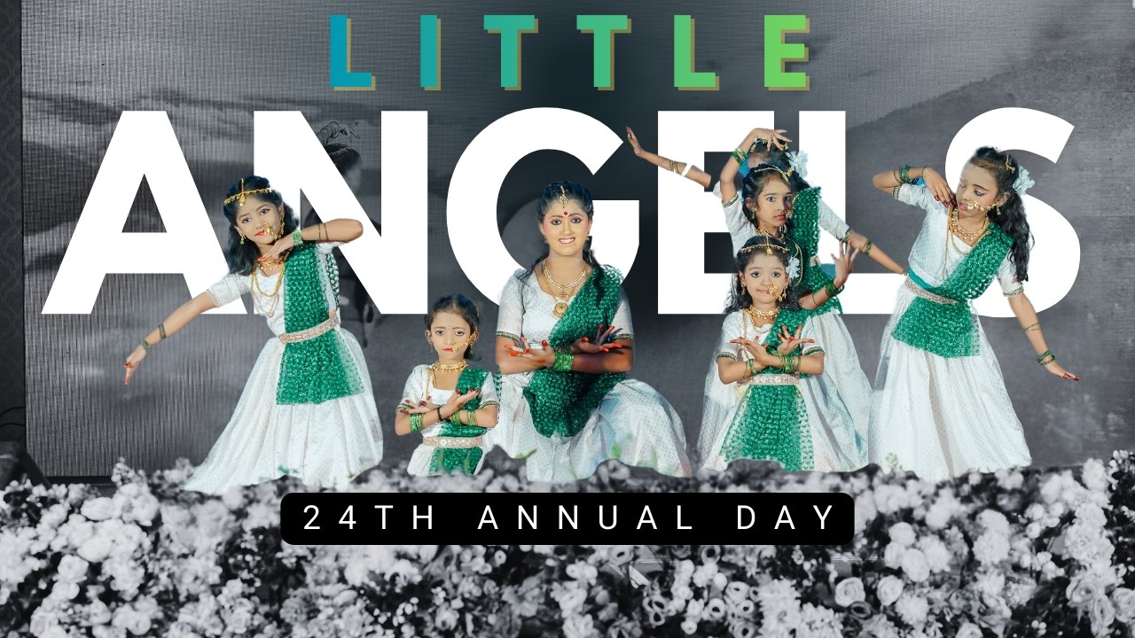 24th Annual Day Celebration