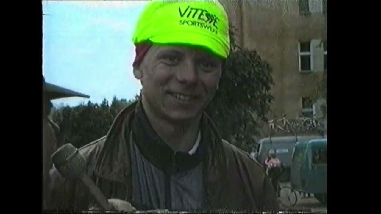 DNI ZDUŃSKIEJ  WOLI  1993 .  SPORT !