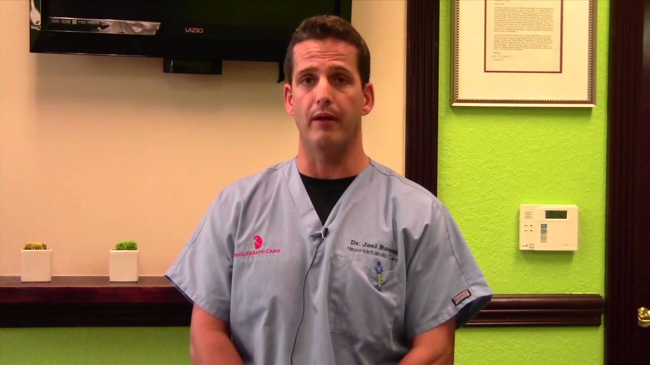 peripheral neuropathy intro