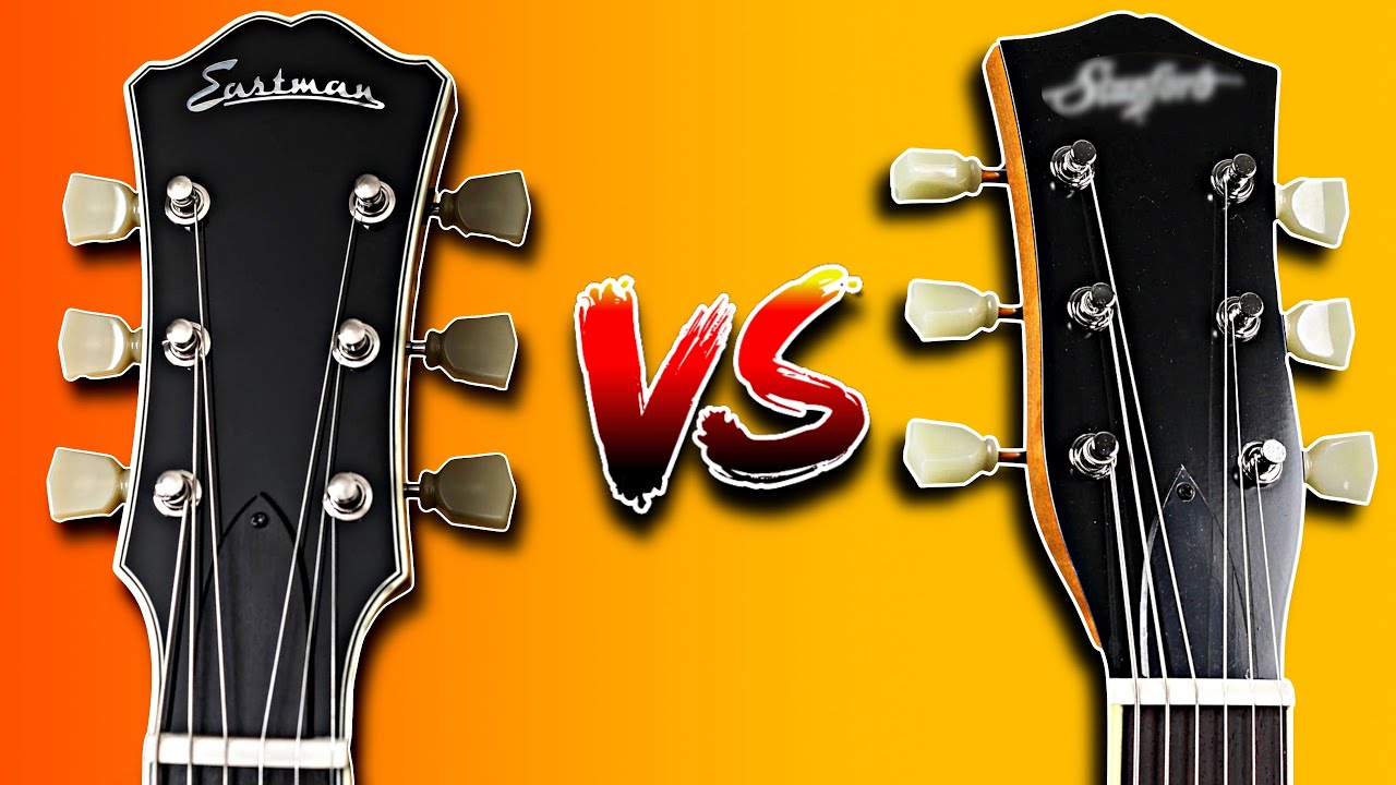 Is This &lsquo;New&rsquo; Brand the Eastman Killer?