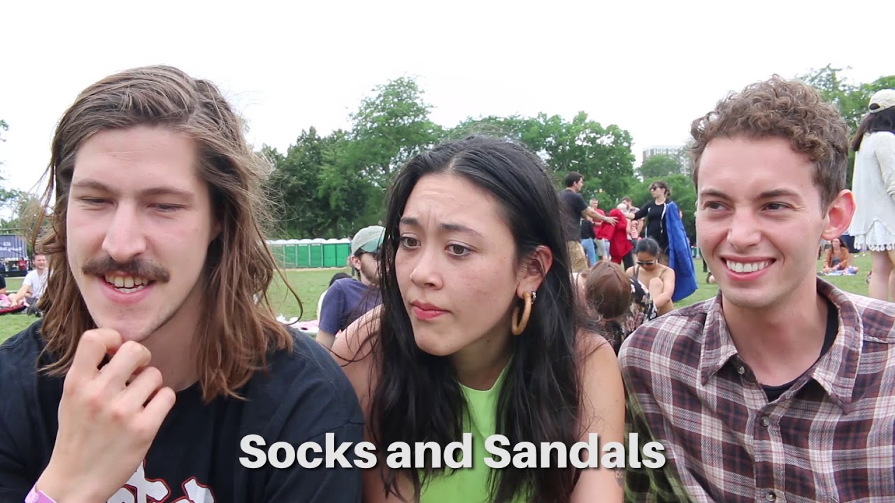 Yay or Nay: Pitchfork Music Festival feat. Saba and Jake Hirshland from Post Animal