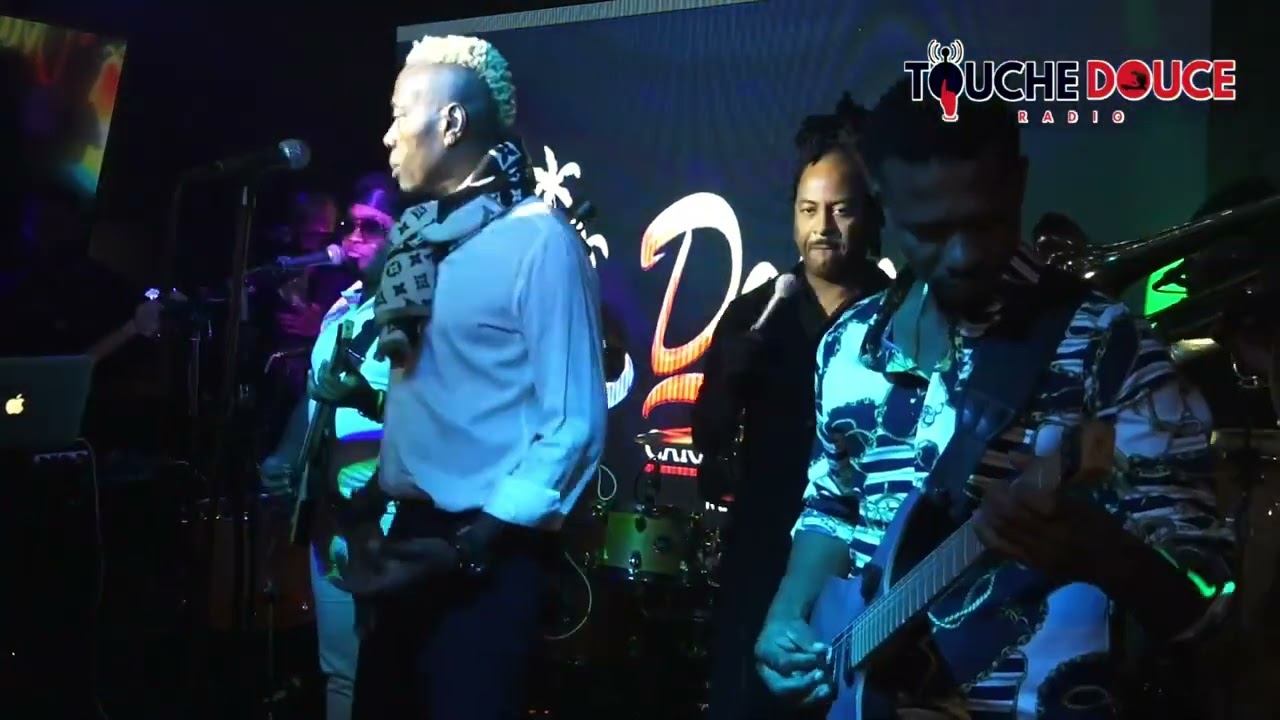 DISIP | SAN MANTI  |  LIVE - JEAN  BIRTHDAY BASH @ DELISH