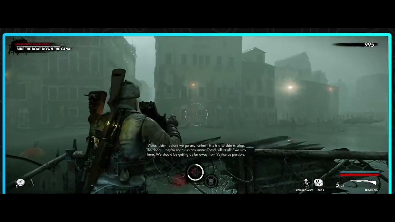 Zombie Army 4: Dead War Gameplay Part 1 #rog #gaming 🔴 ActionLord 4K Gaming