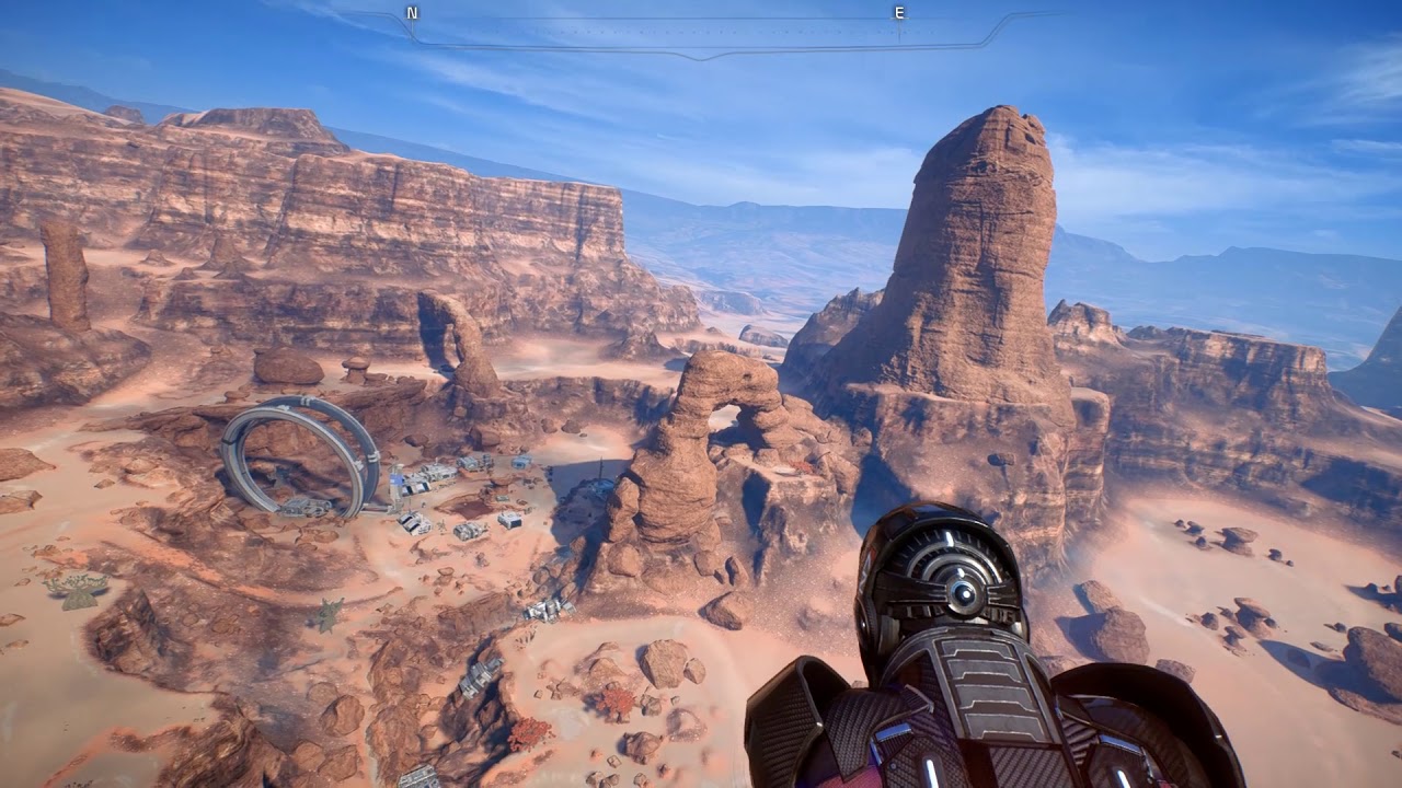 Anthem - Newest Javelin Confirmed - 