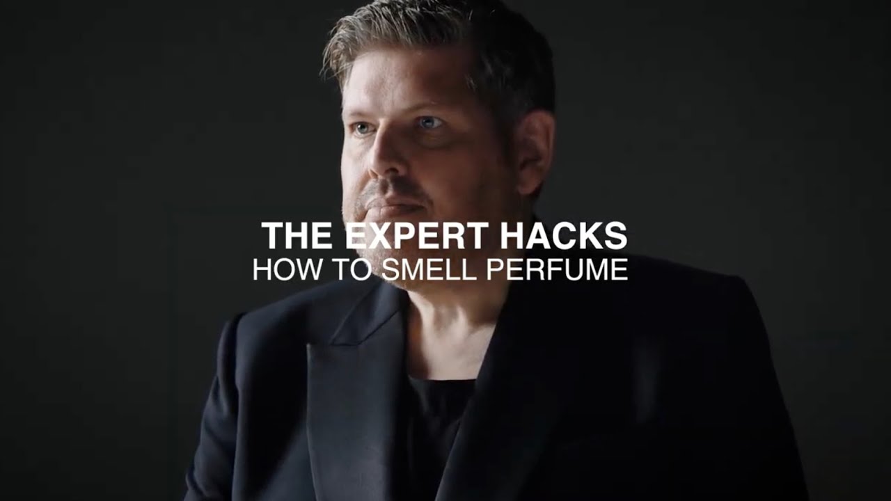 The art of breathing in | Expert Hacks