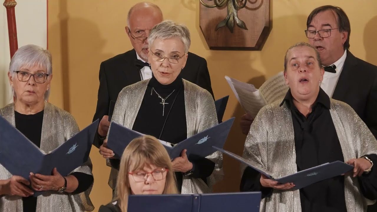 Coro S. Ignazio | Missa “In simplicitate cordis” (S. Jericijo)