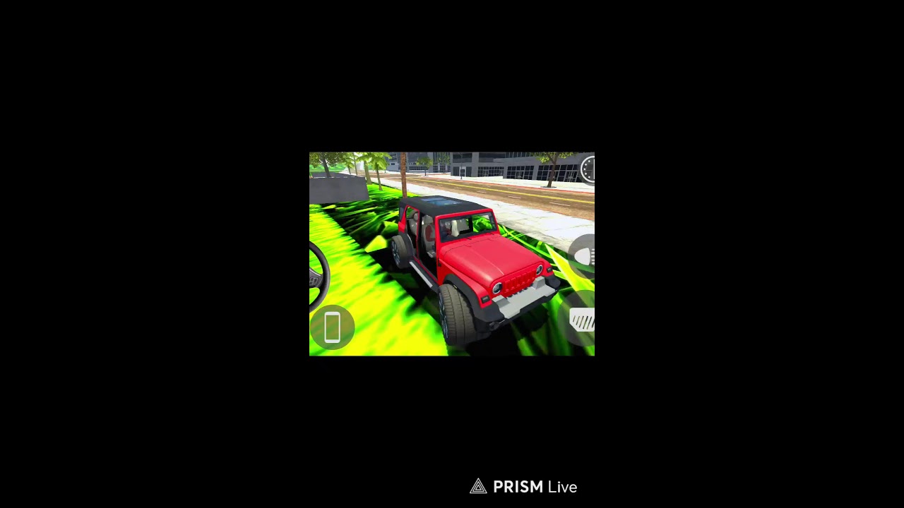 English Indian Bike Driving 3D : 😄 Happy stream | playing Solo | streaming with prismliveStudio