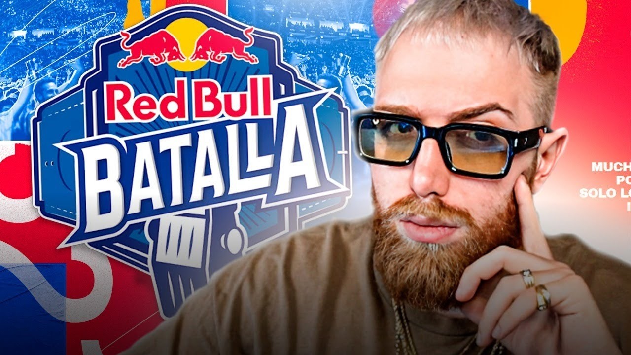 ¿ES NECESARIA LA RED BULL SUDAMÉRICA? | OPINIÓN RED BULL SUDAMÉRICA 2025