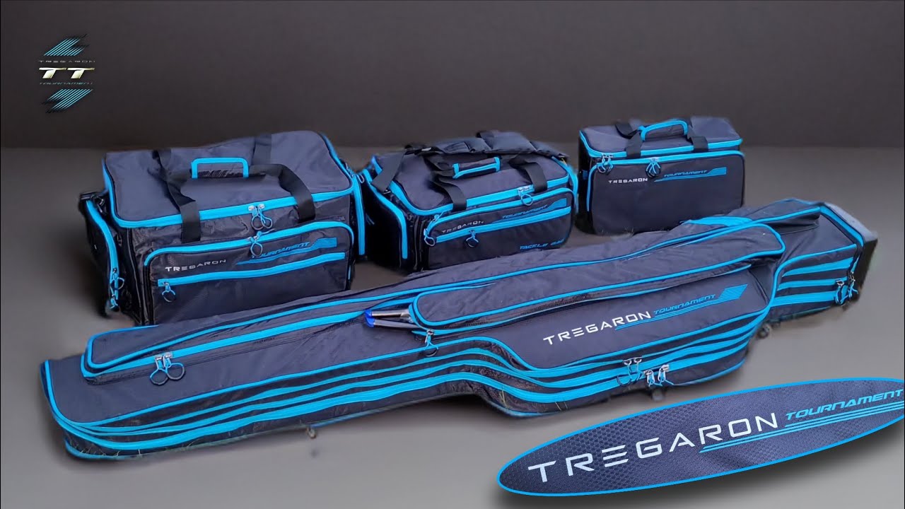 Pokrowiec - Torby Flagman TREGARON TOURNAMENT Bag. 