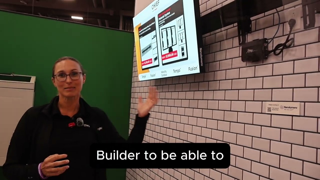Legrand | AV at InfoComm 2026 | Retail & Hospitality